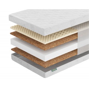 Матрас Фабрика Сна Киндер 7.10 Сморгонь