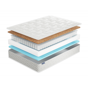 Матрас Фабрика Сна Топ 1 Сморгонь