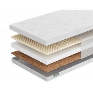 Матрас Фабрика Сна Киндер 6 Сморгонь