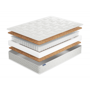 Матрас Фабрика Сна Топ 2 Сморгонь