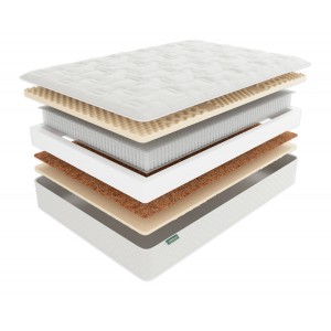 Матрас Фабрика Сна G7 Сморгонь