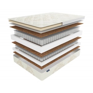 Матрас Фабрика Сна G9 Сморгонь