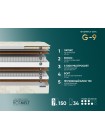 Матрас Фабрика Сна G9 Сморгонь