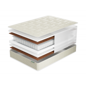 Матрас Фабрика Сна Топ-10 Сморгонь