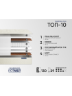 Матрас Фабрика Сна Топ-10 Сморгонь