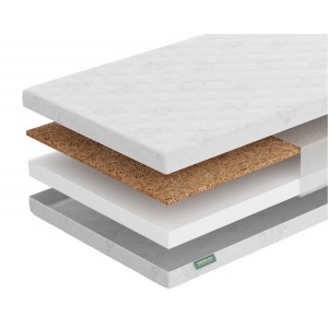 Матрас Фабрика Сна Киндер 3 Сморгонь