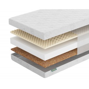 Матрас Фабрика Сна Киндер 6.10 Сморгонь