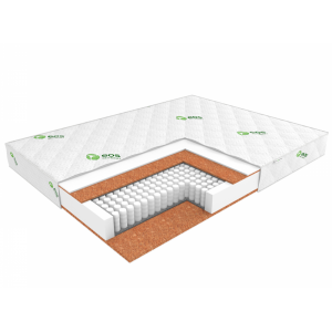 Матрас ЭОС (EOS) Тип 6а Сморгонь