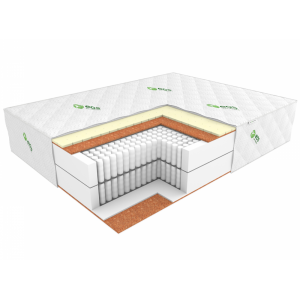 Матрас ЭОС (EOS) Тип 39 Сморгонь