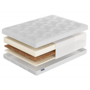 Матрас Латекс Pro-1 Сморгонь