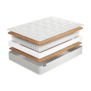 Матрас Фабрика Сна Топ 3 Сморгонь