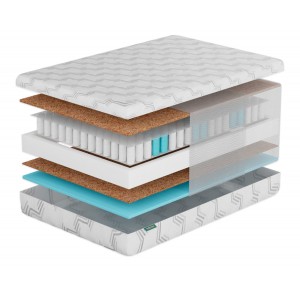 Матрас Фабрика Сна S3 Сморгонь