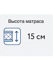 Матрас Вегас Tempo Сморгонь