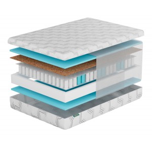 Матрас Фабрика Сна S1 Сморгонь