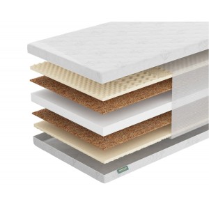 Матрас Фабрика Сна Киндер 9 Сморгонь