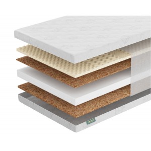 Матрас Фабрика Сна Киндер 7 Сморгонь