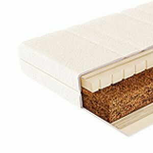 Детский матрас Cocolatex Сморгонь