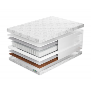 Матрас Фабрика Сна Топ 8 Сморгонь