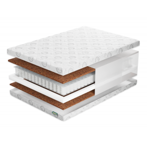 Матрас Фабрика Сна Киндер 5.10 Сморгонь