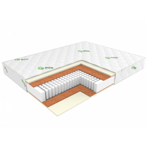 Матрас ЭОС (EOS) Тип 4а Сморгонь