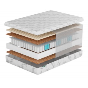 Матрас Фабрика Сна S6 Сморгонь
