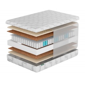 Матрас Фабрика Сна S7 Сморгонь