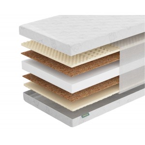 Матрас Фабрика Сна Киндер 9.10 Сморгонь