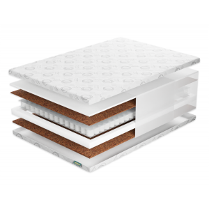 Матрас Фабрика Сна Топ 5 mini Сморгонь