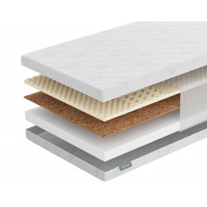 Матрас Фабрика Сна Киндер 5 (Kinder 5) Сморгонь