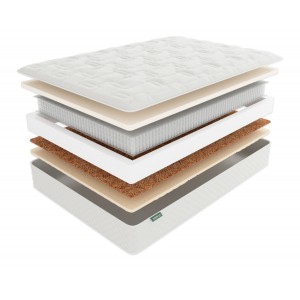 Матрас Фабрика Сна G8 Сморгонь